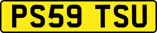 PS59TSU
