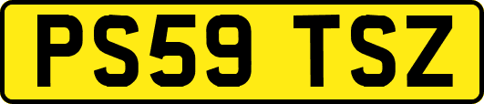 PS59TSZ