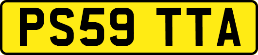 PS59TTA