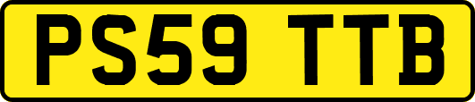 PS59TTB