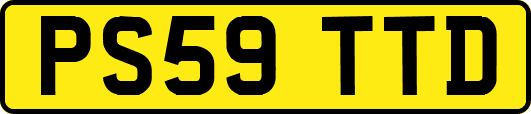 PS59TTD