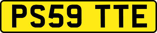 PS59TTE