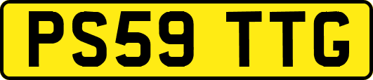 PS59TTG