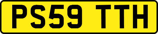 PS59TTH