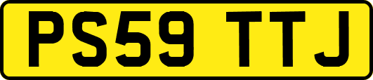 PS59TTJ
