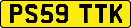 PS59TTK