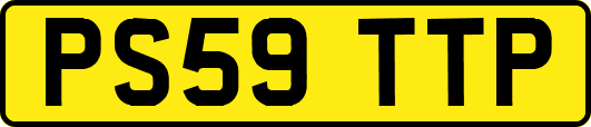 PS59TTP
