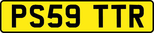 PS59TTR