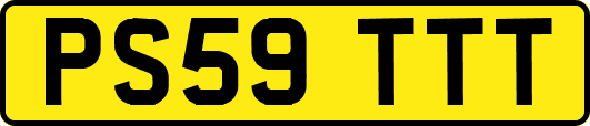 PS59TTT