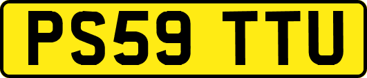PS59TTU
