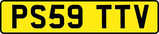 PS59TTV