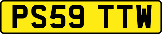 PS59TTW