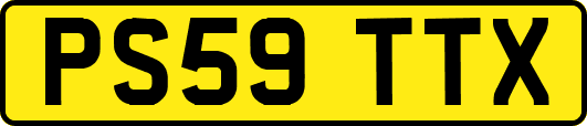 PS59TTX
