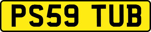 PS59TUB