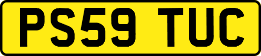 PS59TUC