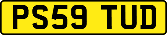 PS59TUD