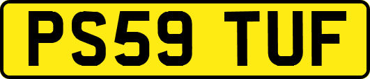 PS59TUF