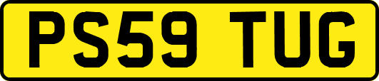 PS59TUG