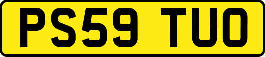 PS59TUO