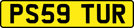 PS59TUR