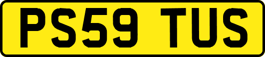 PS59TUS