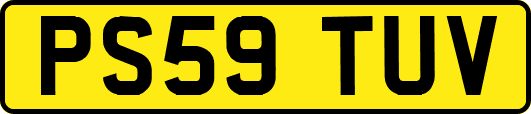 PS59TUV
