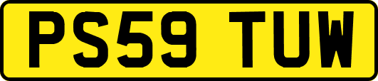 PS59TUW