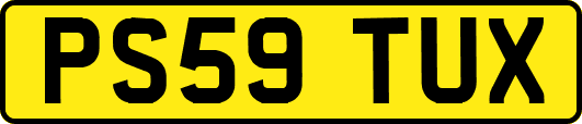 PS59TUX