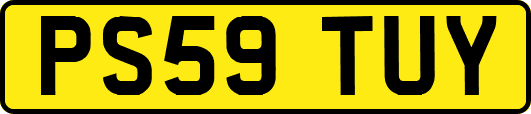 PS59TUY