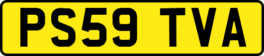 PS59TVA