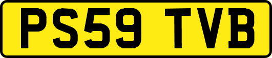 PS59TVB