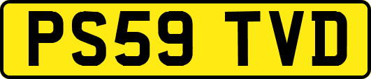 PS59TVD