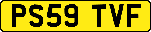PS59TVF
