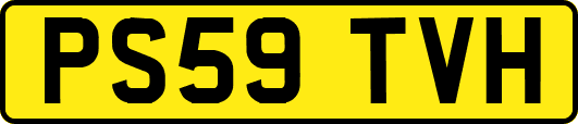 PS59TVH