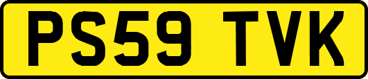 PS59TVK