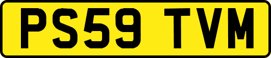 PS59TVM