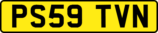 PS59TVN