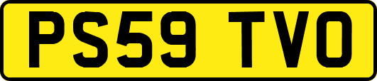 PS59TVO
