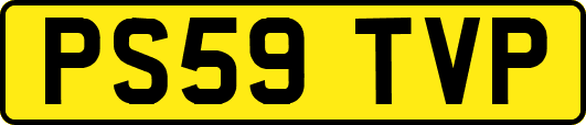PS59TVP