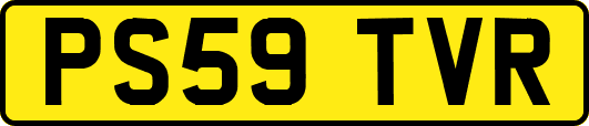 PS59TVR