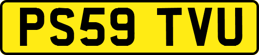 PS59TVU
