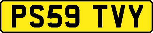 PS59TVY