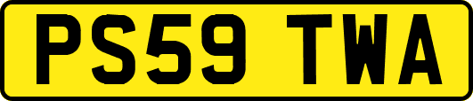 PS59TWA