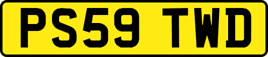 PS59TWD