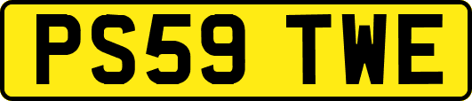 PS59TWE
