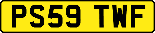 PS59TWF