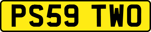 PS59TWO