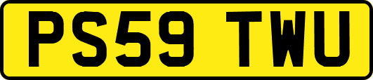 PS59TWU