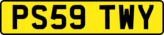PS59TWY