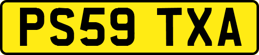 PS59TXA